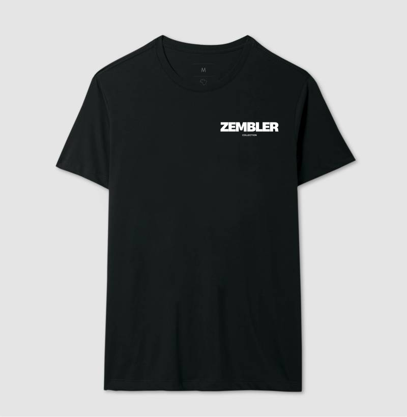 Camisa Zembler Collection