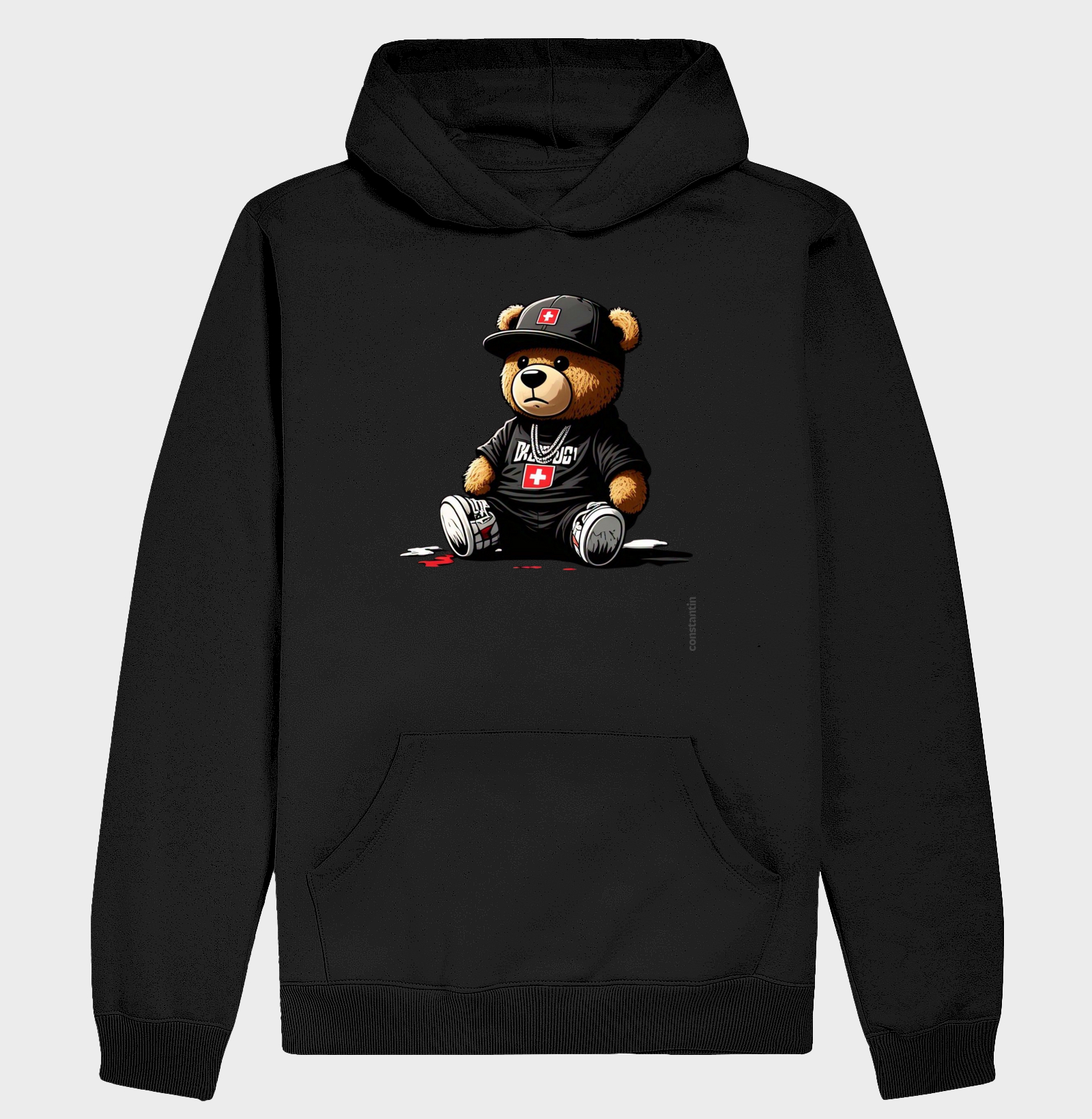 bear Suiça