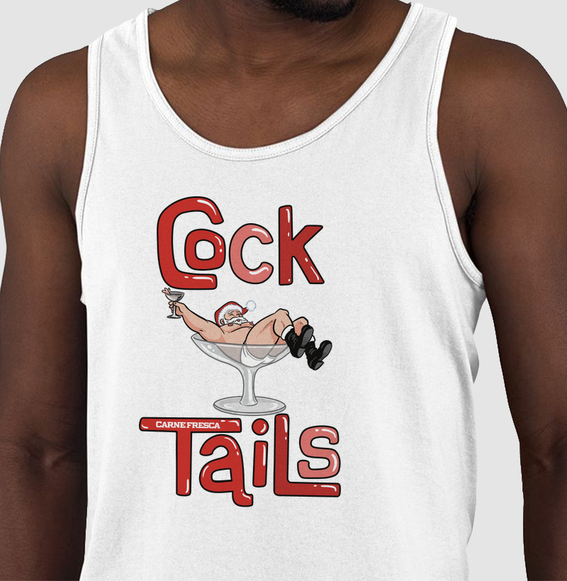 COCK TAILS