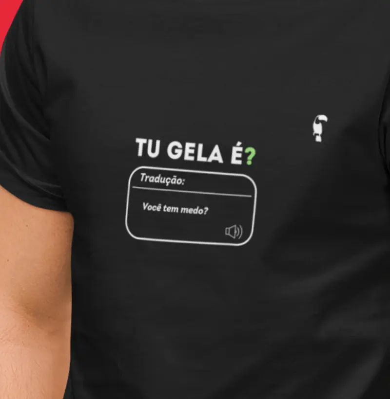 TU GELA É