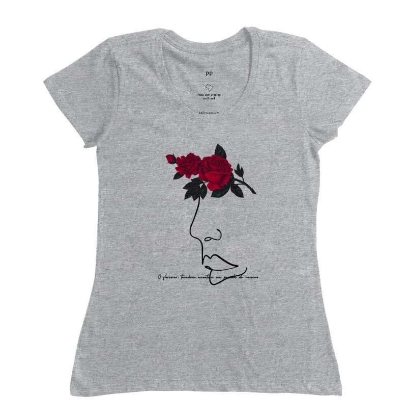 Florescer no Inverno - Br