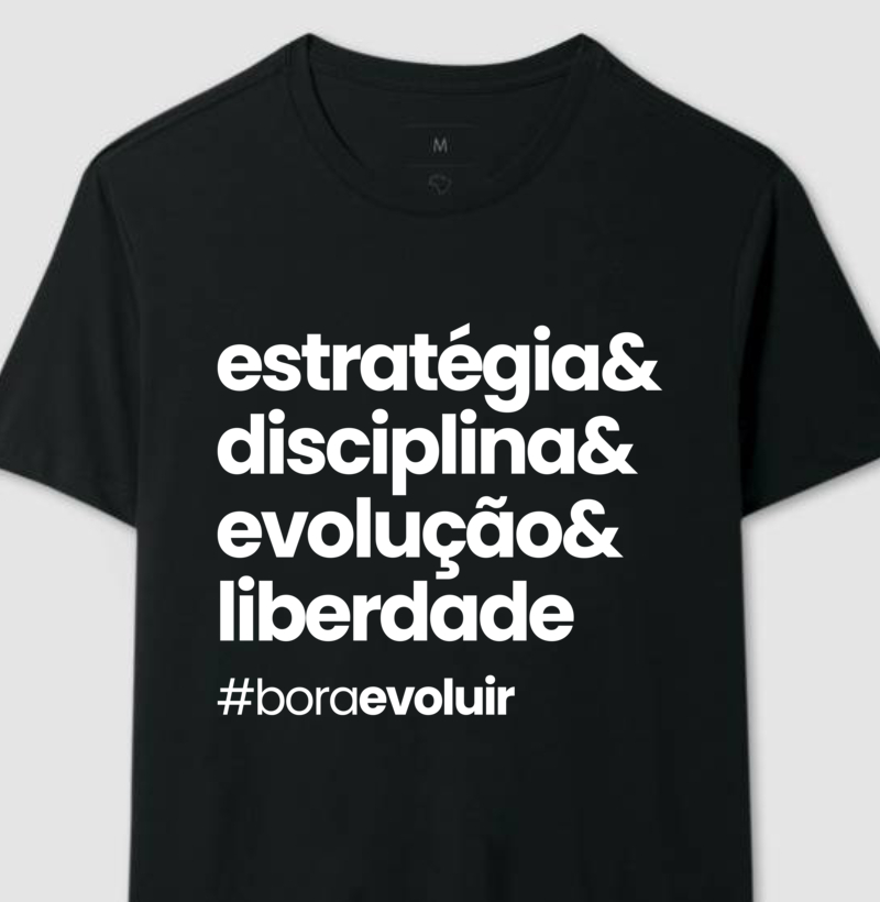 Estratégia & Evolução