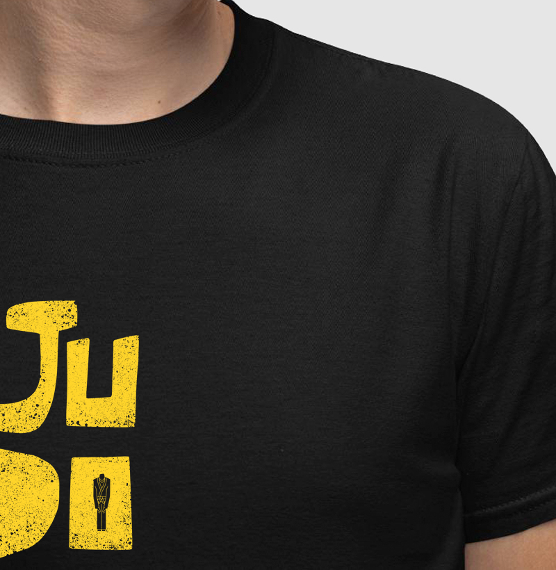 JUDO | Camiseta