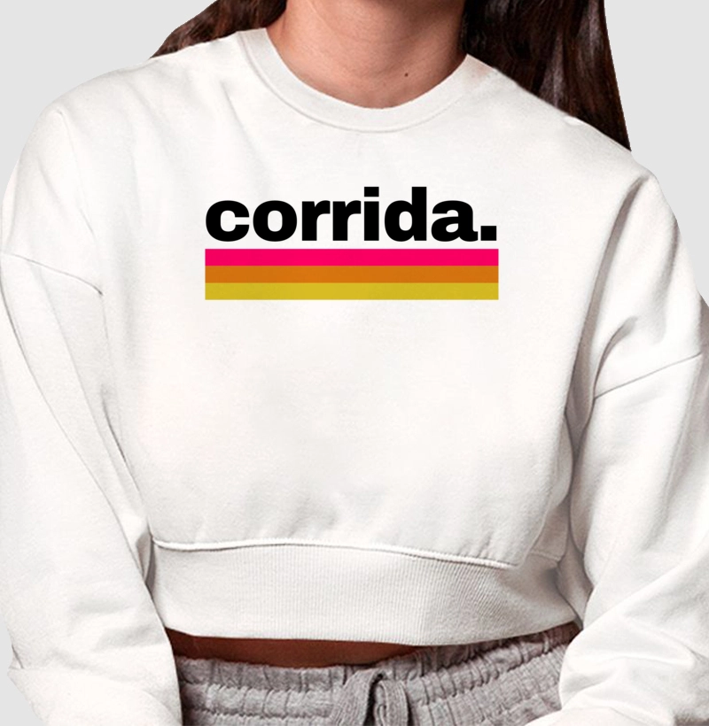 CORRIDA FAIXAS