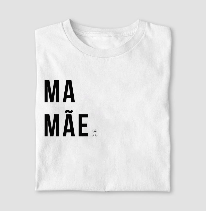 MAMÃE 