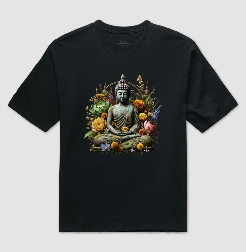 Buda Flores