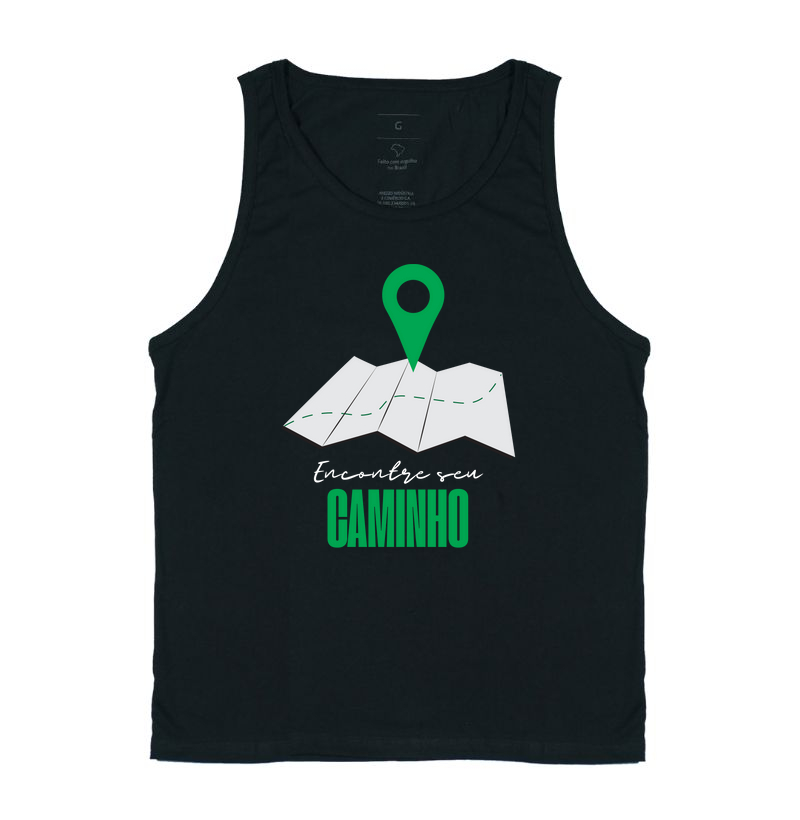 Encontre Seu Caminho