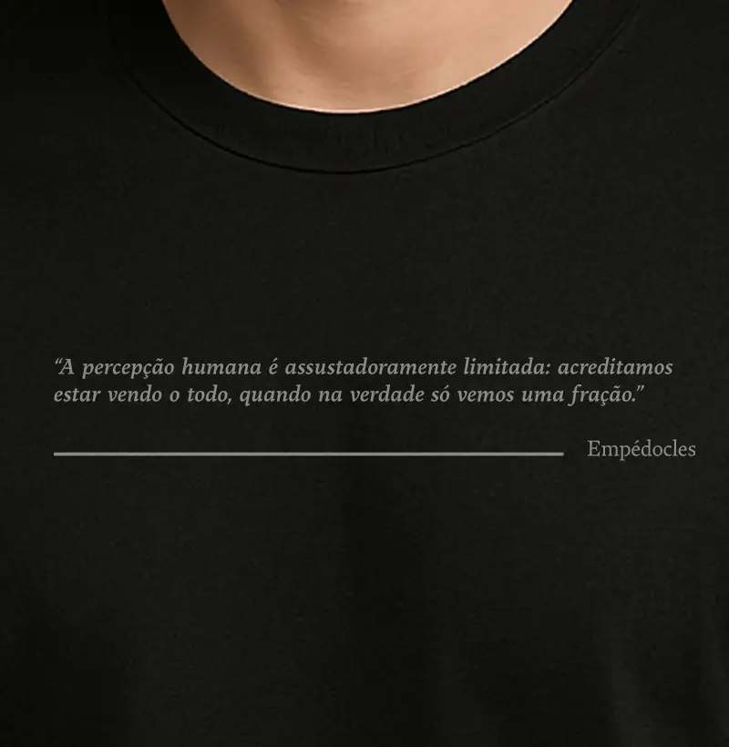 Limitação humana