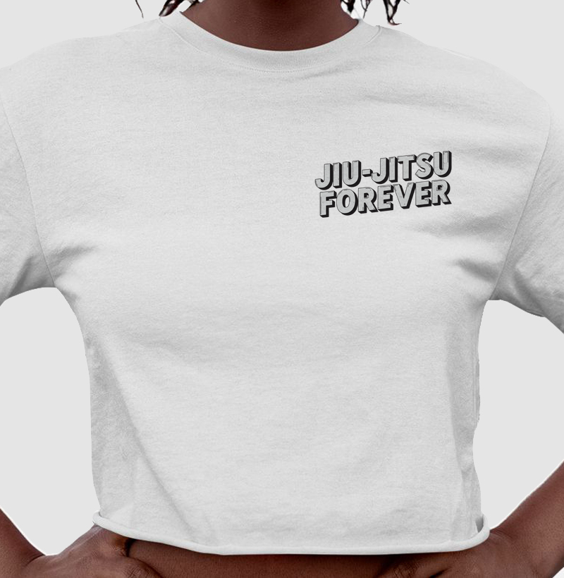Forever - Jiu-Jitsu