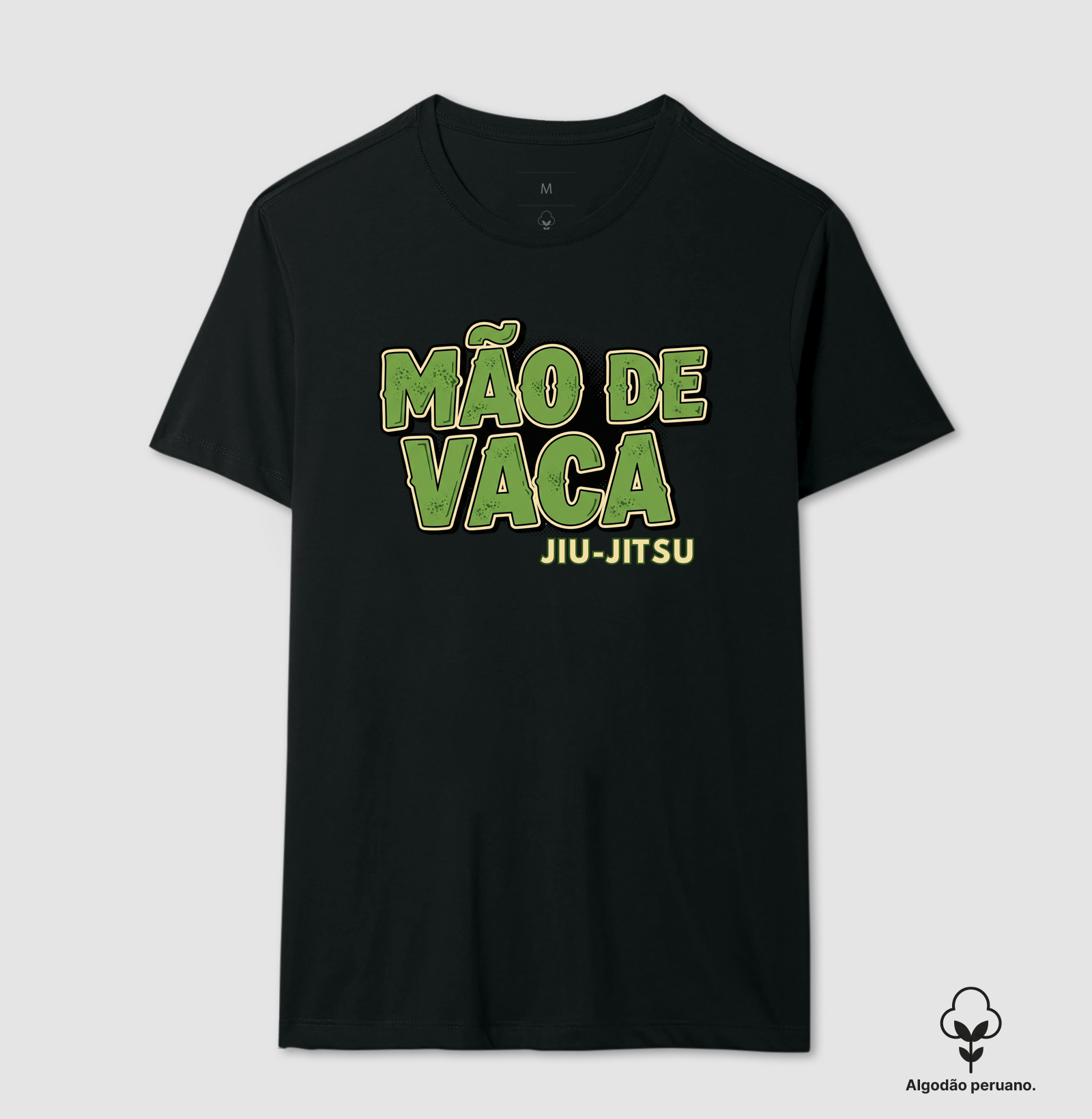 Mão De Vaca