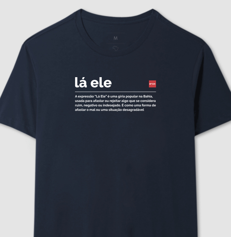 Lá Ele