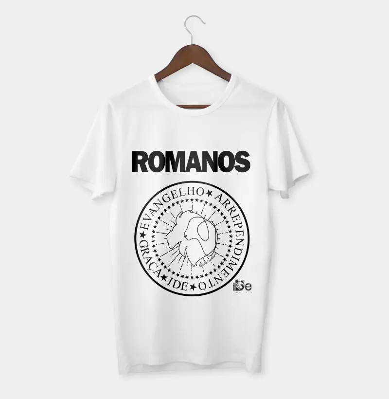 Romanos - Leão e Cordeiro