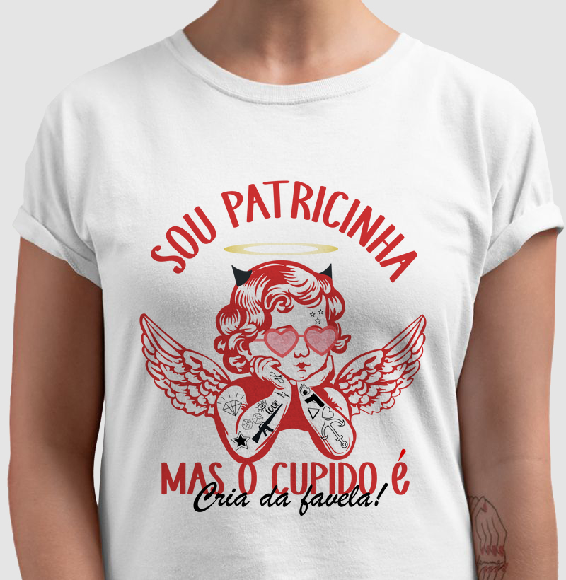 Cupido da Favela 