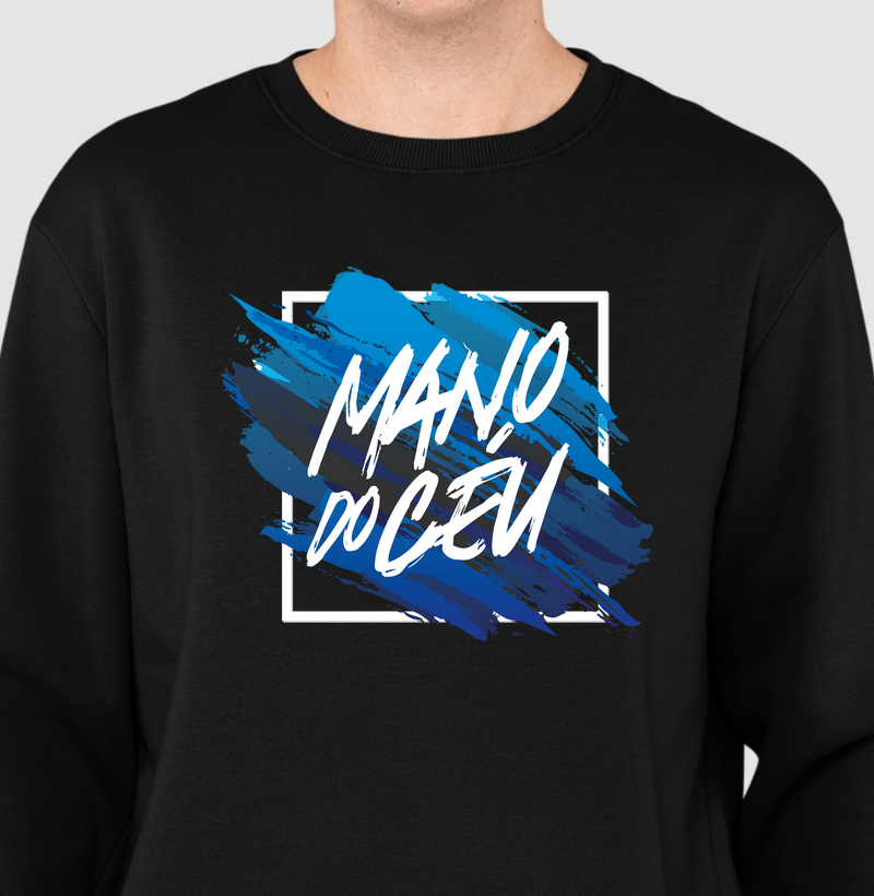 Mano do céu
