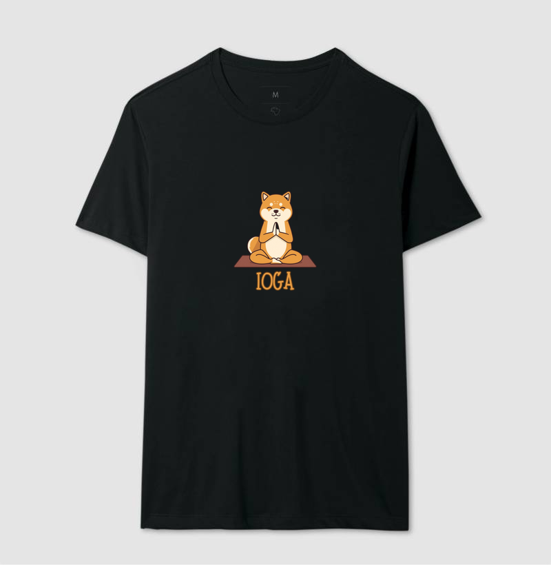 Camiseta Cãowear