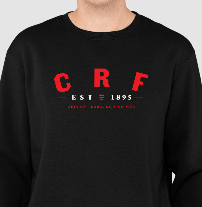 universidade CRF