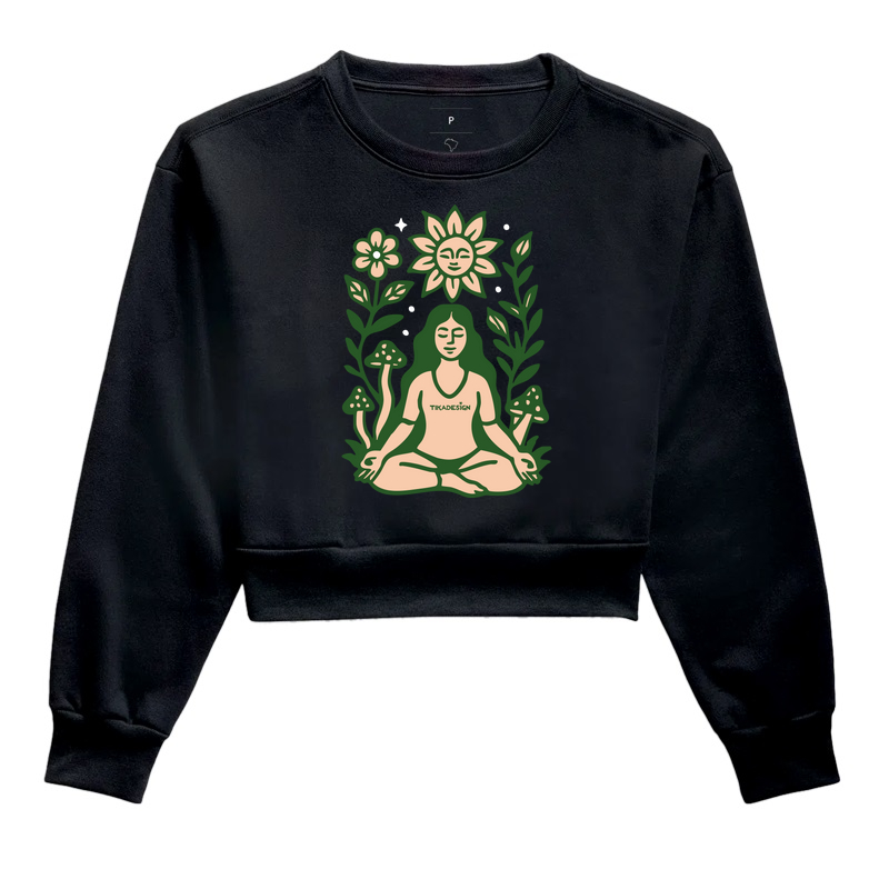 Plant Love Collection - Meditation