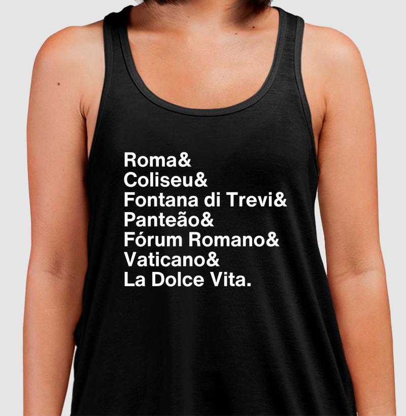 Roma - Regata