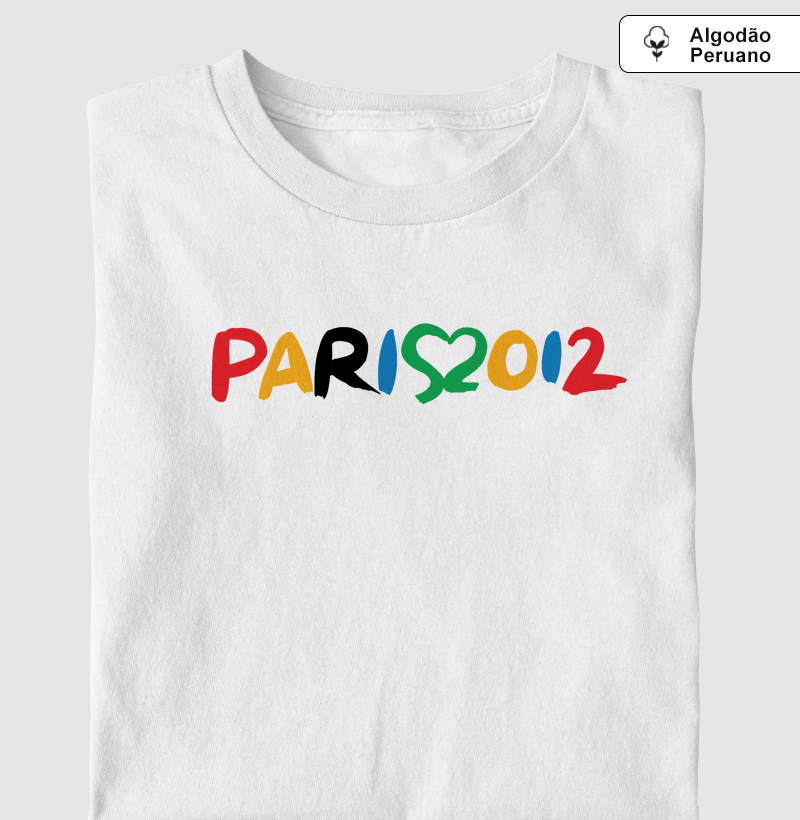 Paris 2012 Candidate City