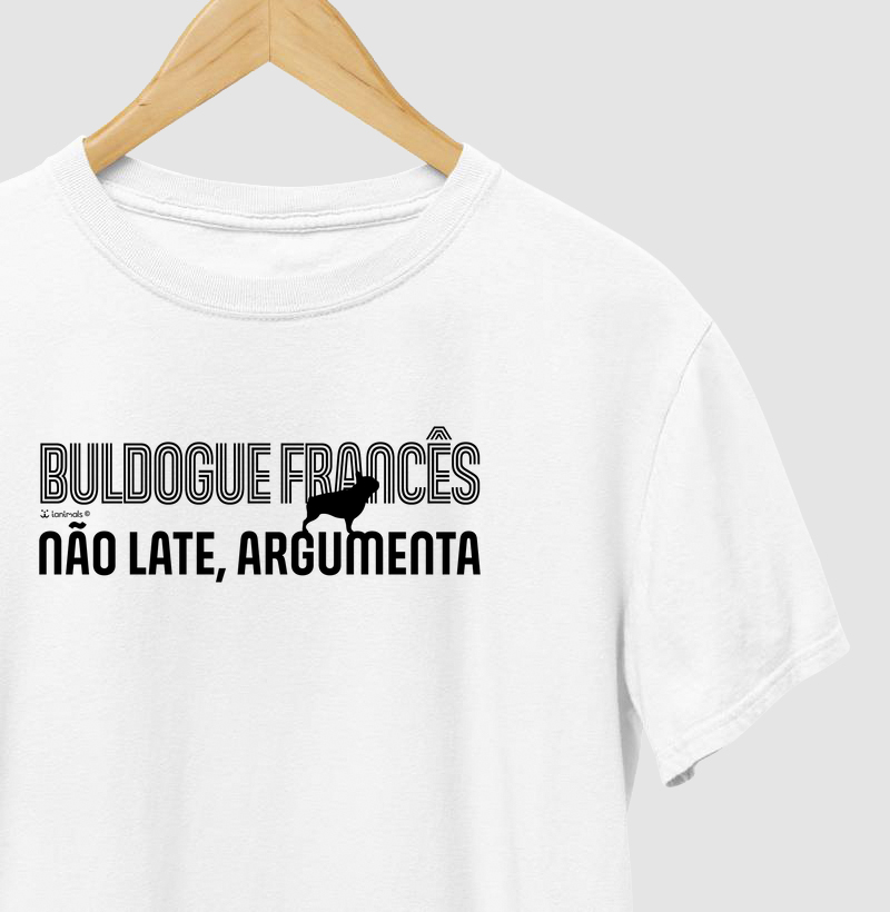 Buldogue Francês - Essência