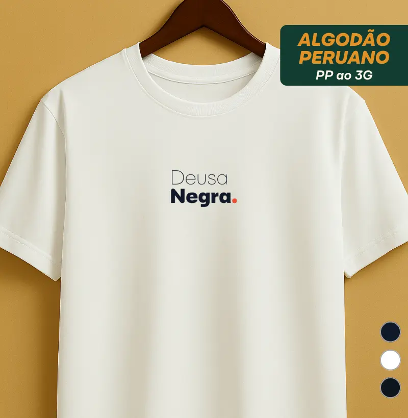 Deusa Negra