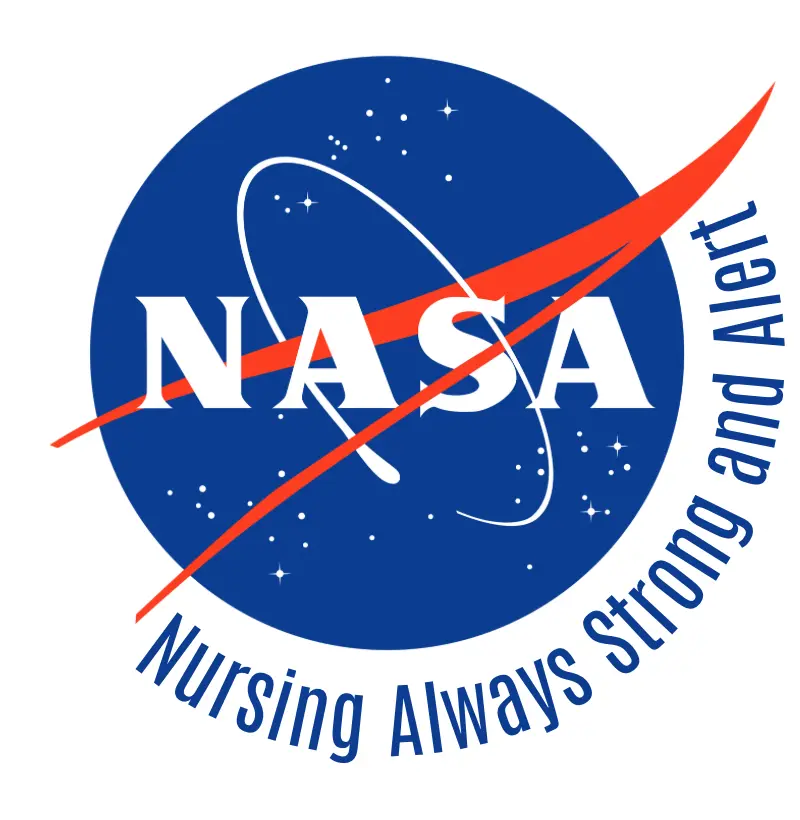 Sueter NASA
