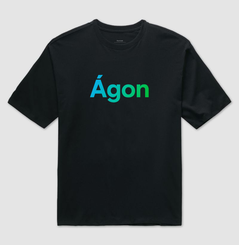 ÁGON DEGRADÊ