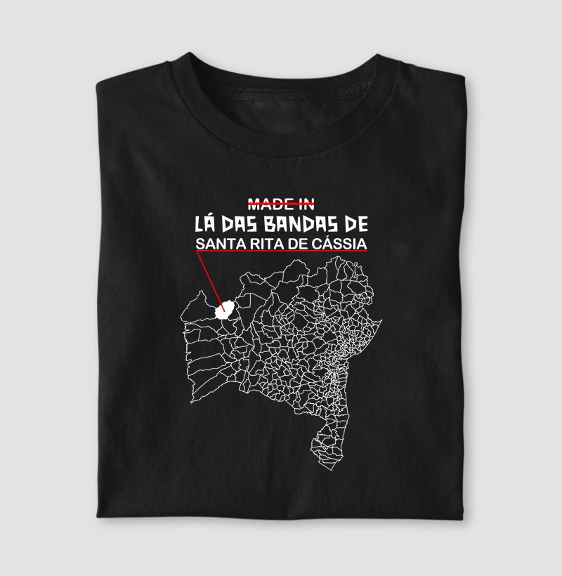 Santa Rita de Cássia | Lá das Bandas