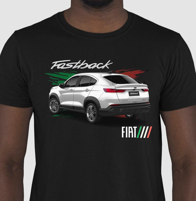 Fiat Fastback