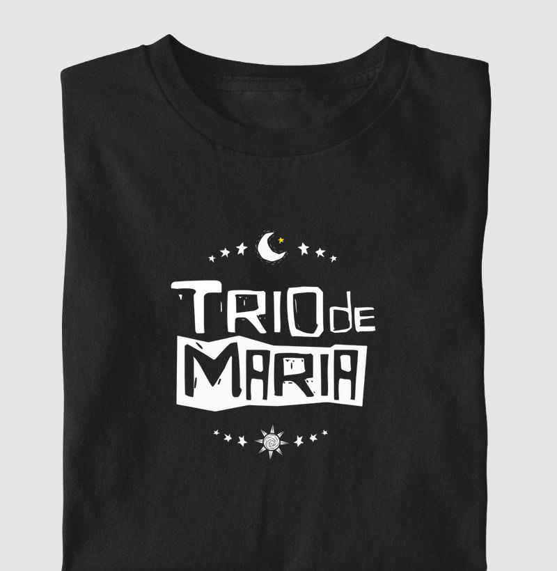 Trio de Maria
