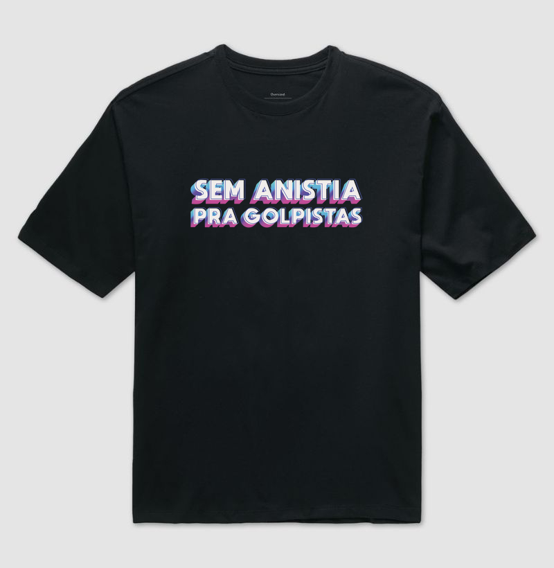 Sem Anistia 05