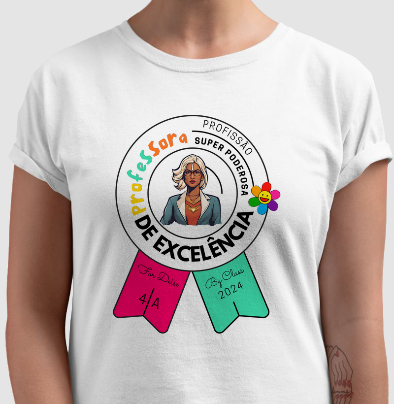 Profª Deise