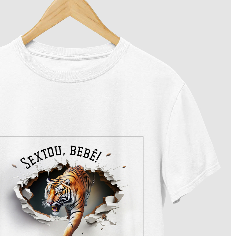 Camiseta memi