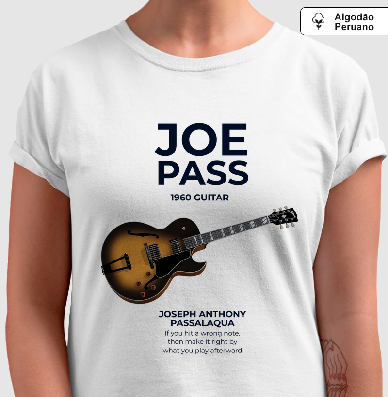 Joe Pass