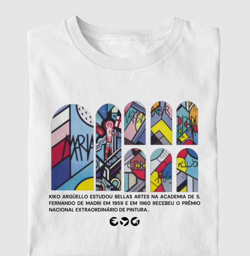 Camisa - Kiko Icono