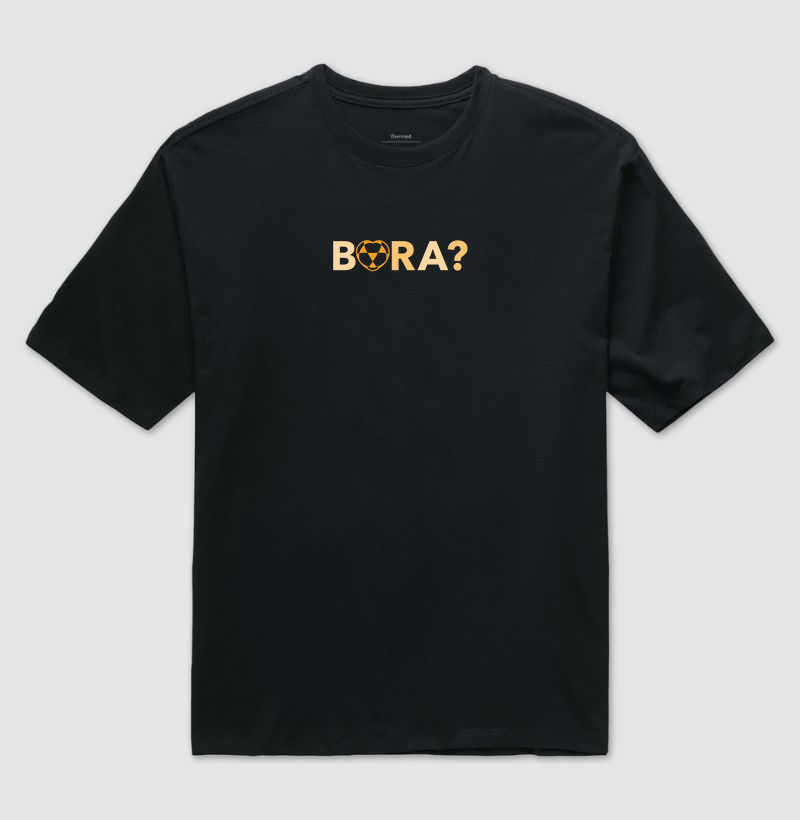 Bora?