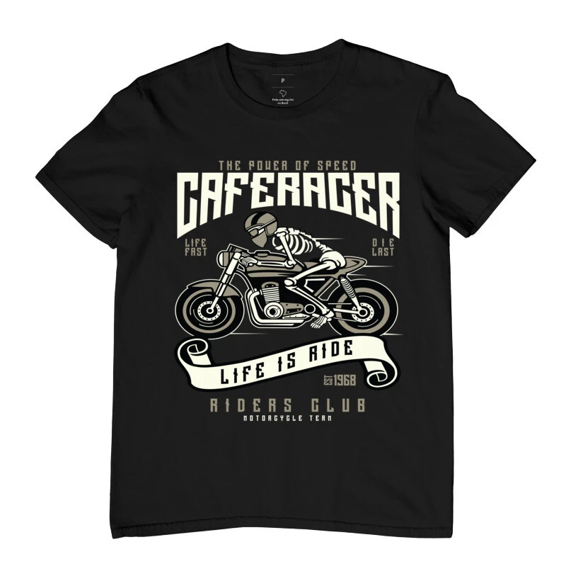 Moto Cafe Racer