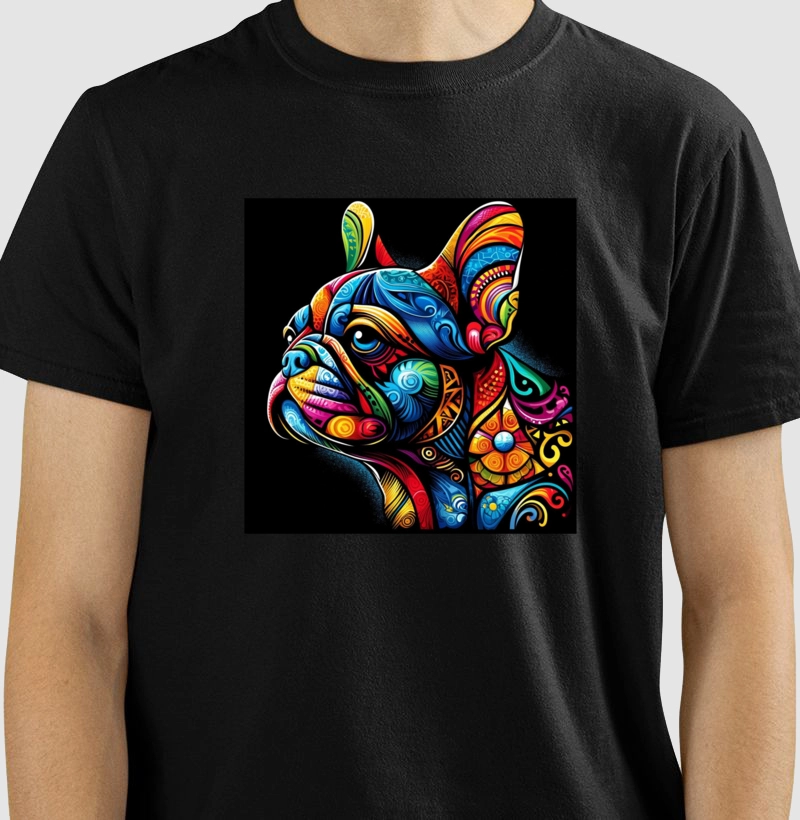 Bulldog Francês - Dogart