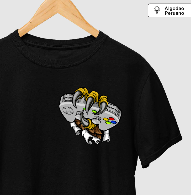 Aversa Pata Gamer