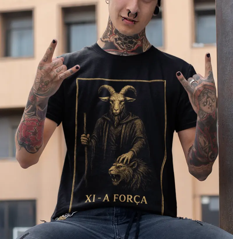A Força