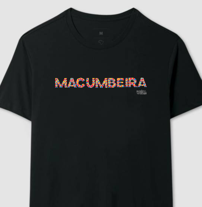 Macumbeira Maria Patuá