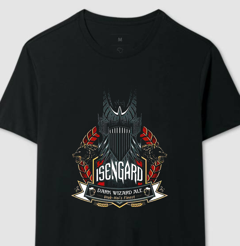 Isengard