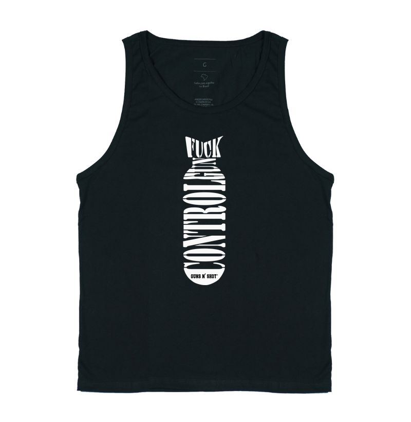 Torpedo Guns N' Shot CAC