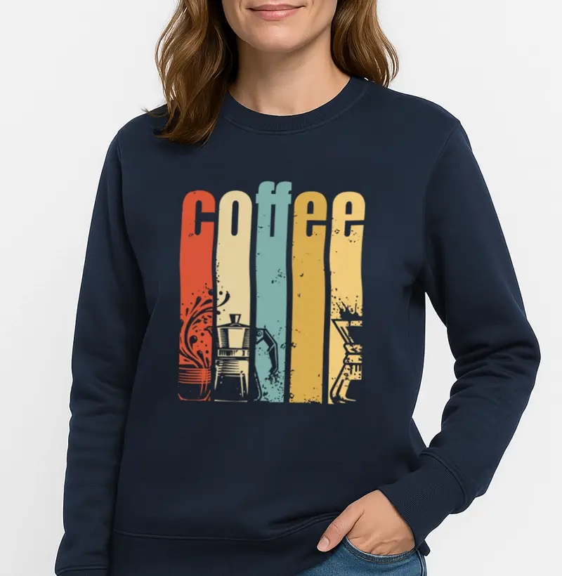 California Coffee