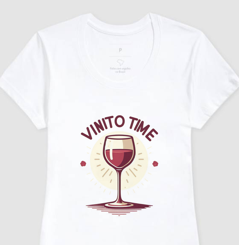 Vinito Time