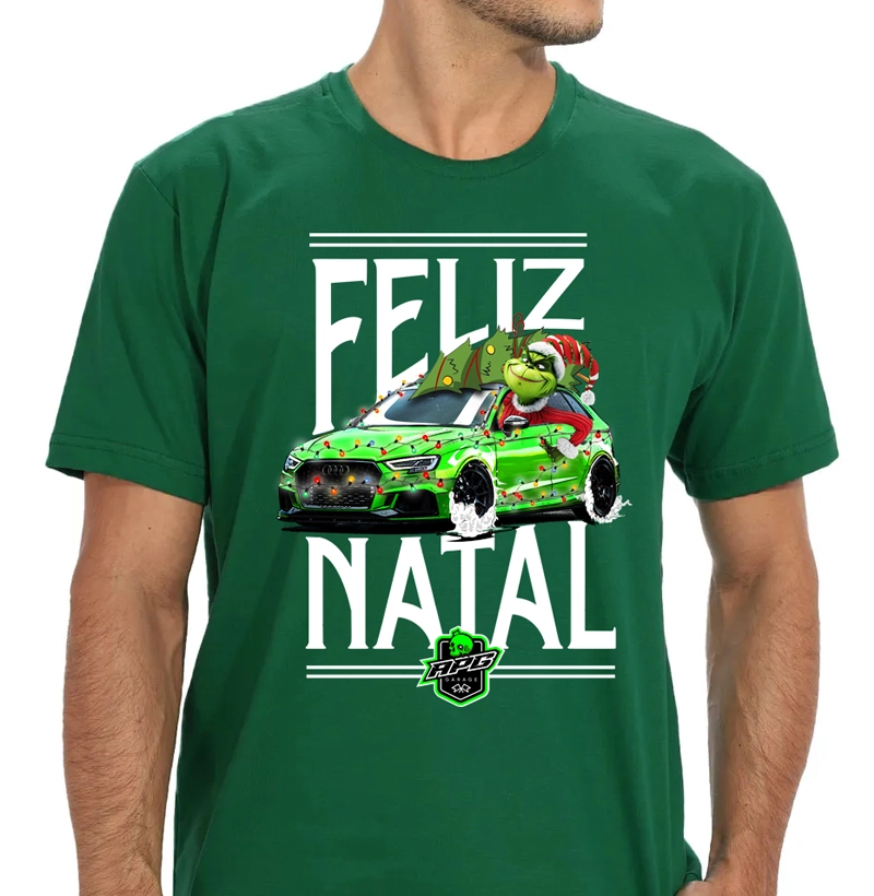 FELIZ NATAL