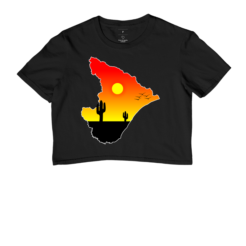 Sergipe | Pôr do Sol