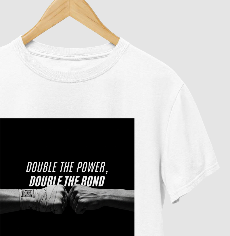 Double the Power, Double the Bond