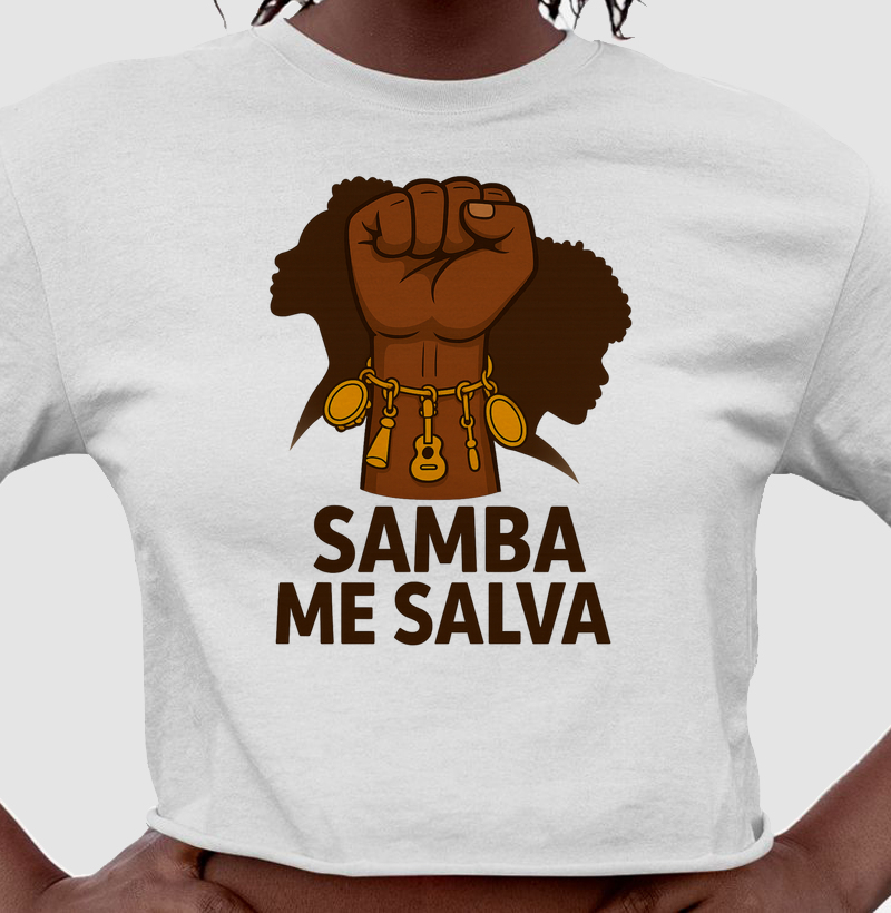 Samba me Salva