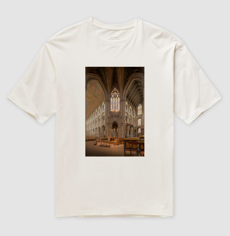 Ely Cathedral